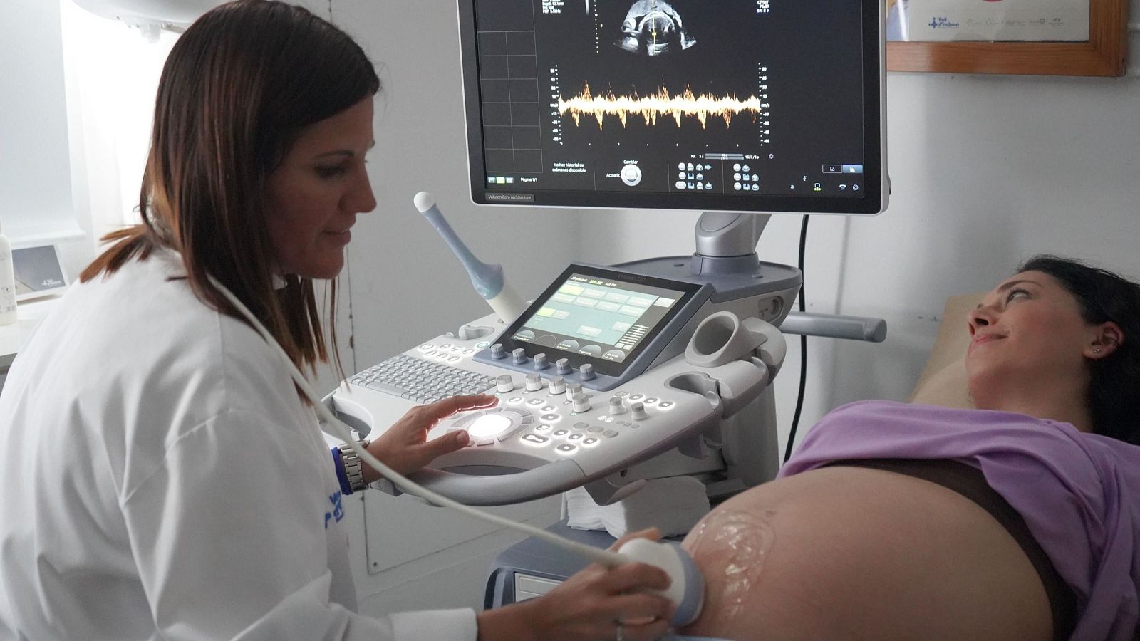 Patir complicacions durant l'embaràs incrementa el risc cardiovascular de la mare