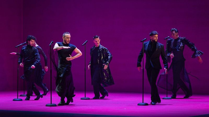 Que parezca un accidente - Manuel Liñán, la vanguardia de la danza flamenca - 30/04/25