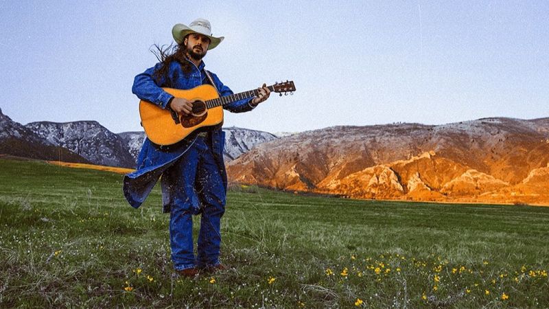 Sin rodeos - La cultura del Oeste en la voz de Ian Munsick - 02/05/25 - Escuchar ahora