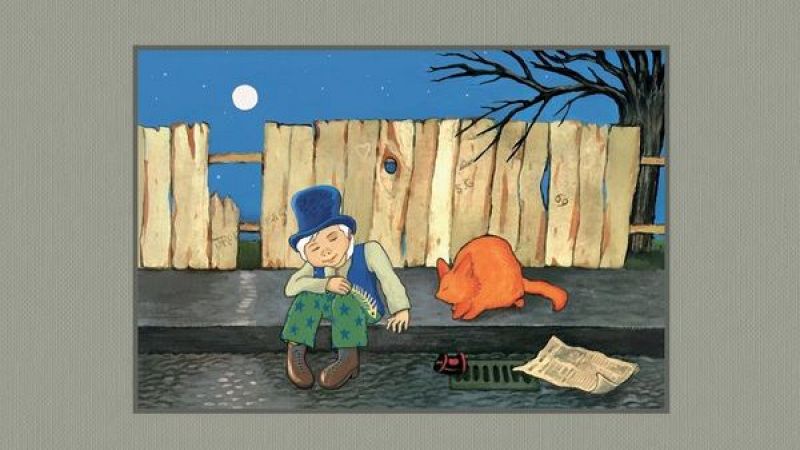 Píntalo de negro. El soul y sus historias - Cat Stevens y Sam Cooke - 02/05/25 - Escuchar ahora