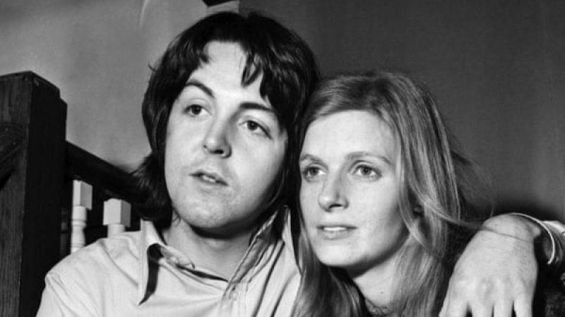 Memoria Beatle - Maybe I’m Amazed - 30/04/25 - Escuchar ahora