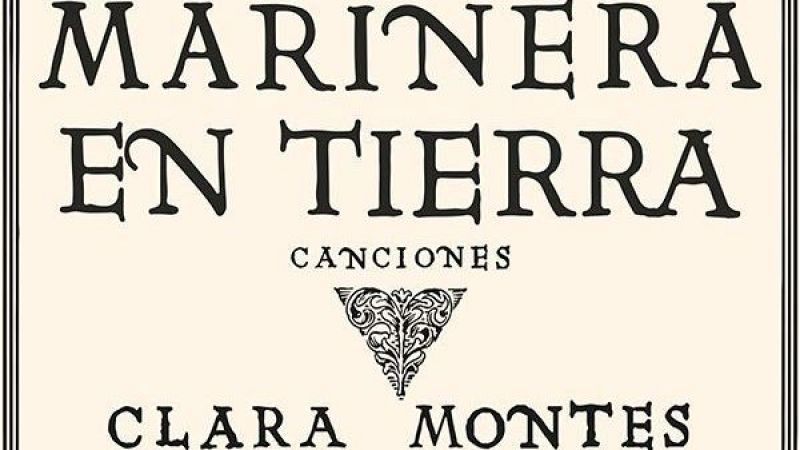 Letra y música: La canción de autor en Radio 5 - Clara Montes canta a Rafael Alberti - 01/05/25 - Escuchar ahora