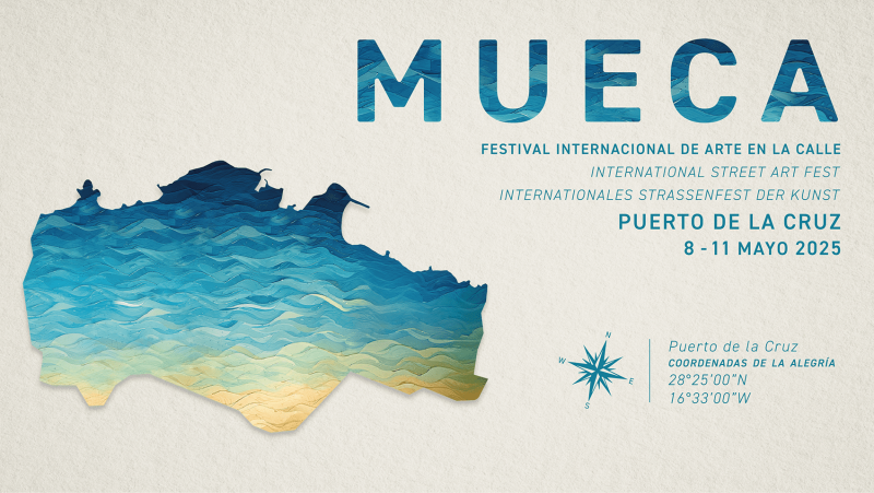 En escena - Festival Mueca en Puerto de la Cruz (Tenerife) - Escuchar ahora