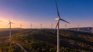 Vida després de l'apagada. Les Renovables no son el problema