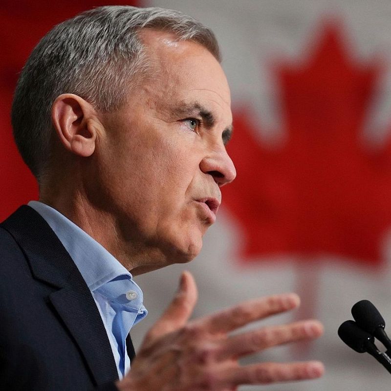 Europa abierta - Canadá y la UE unidos contra Trump - Escuchar ahora