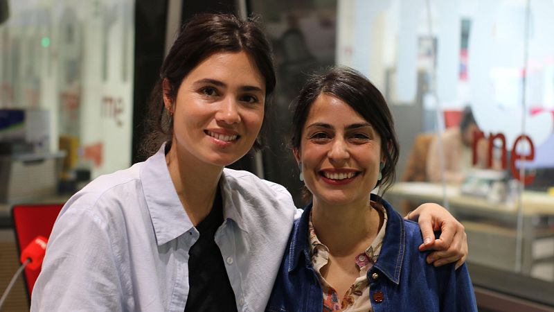 El ojo crítico - 'La buena letra' con Loreto Mauleón y Celia Rico - 01/05/25 - Escuchar ahora