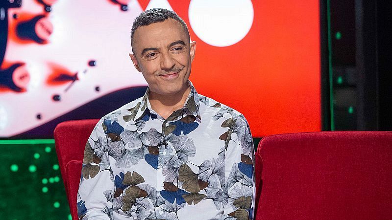 La entrevista de Radio 5 - Ángel Ruíz - 30/04/25 - Escuchar ahora