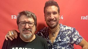 Entrevista amb Sau30