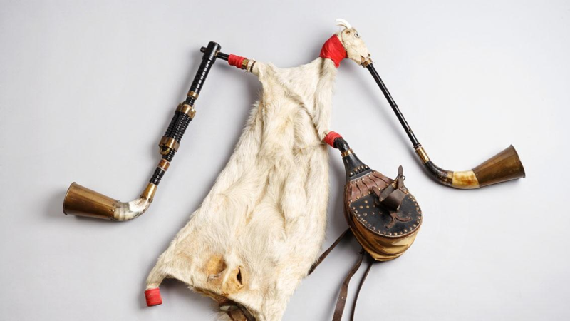 Dando la nota - Las Dudy, gaitas de Polonia - 04/05/25 - Escuchar ahora