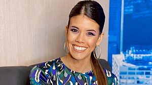 Alba Gutiérrez sobre la maternitat: "Hem de deixar de costat les expectatives"