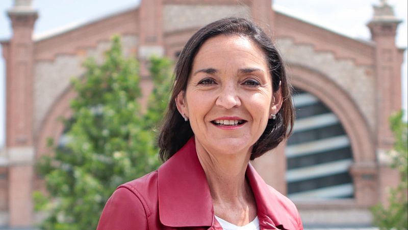 Dos de Mayo: Reyes Maroto acusa a Ayuso de chantajear al Gobierno central - Escuchar ahora