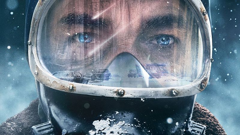 La Matinera - Oriol Esteve: El Eternauta