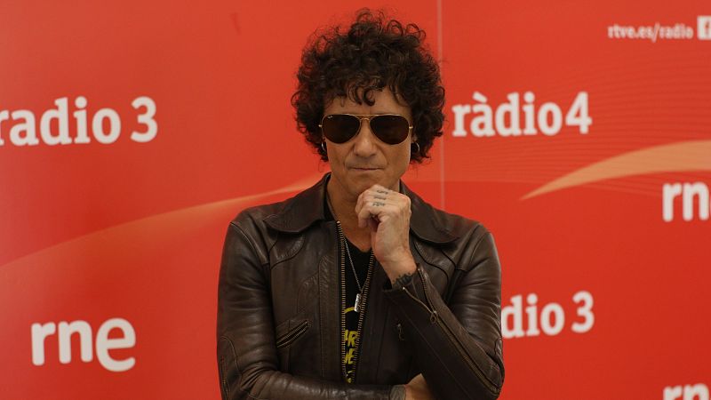 El ojo crítico - 'Cosas pendientes' con Enrique Bunbury - 02/05/25 - Escuchar ahora