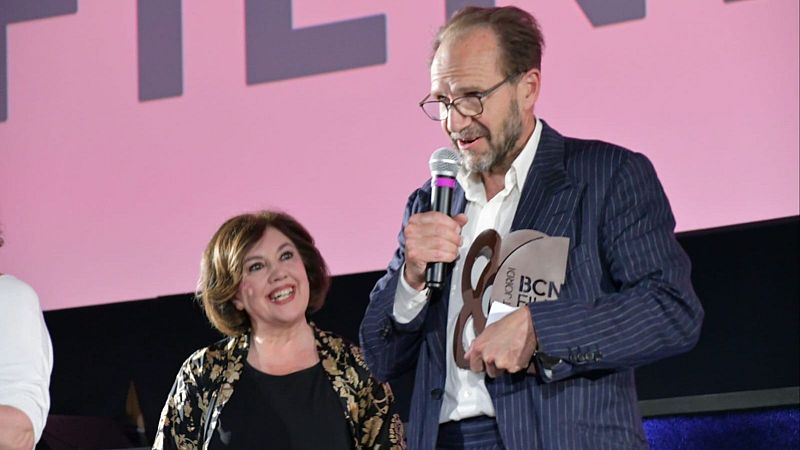 Va de cine en Radio 5 - BCN Film Fest y 'La buena letra' - 03/05/25 - Escuchar ahora