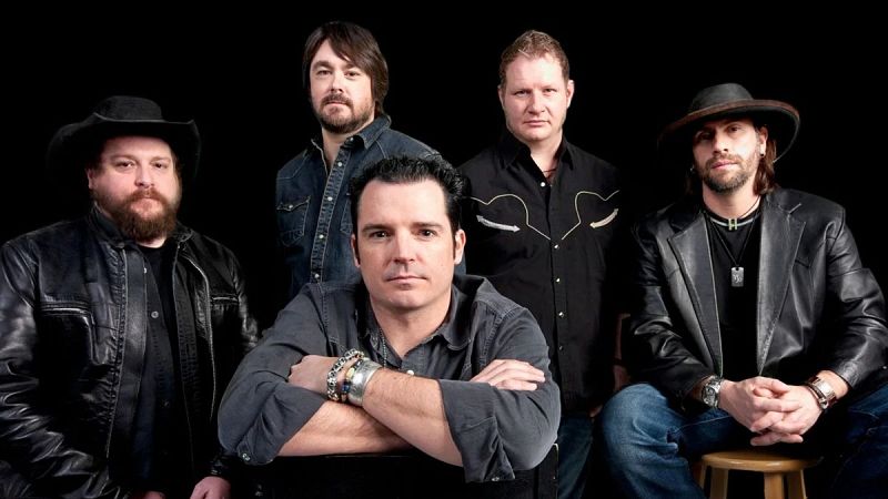 Sin rodeos - Reckless Kelly celebran el 20 aniversario de su álbum ‘Wicked Twisted Road’ - 07/05/25 - Escuchar ahora