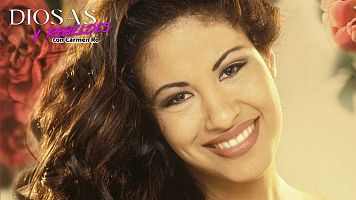 Selena Quintanilla: la voz que cambió la música latina