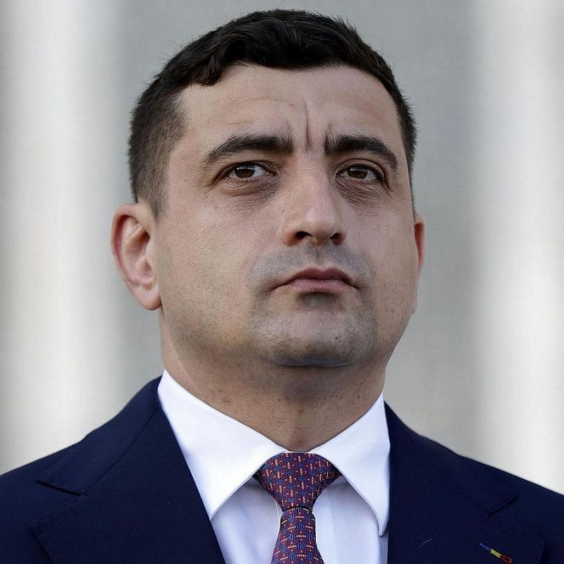 Europa abierta - Rumania: gana la ultraderecha y Bruselas aguanta el aliento - Escuchar ahora