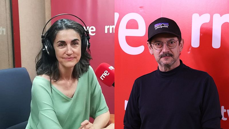 El ojo crítico - Avelina Prat y Manolo solo nos traen 'Una quinta portuguesa' - 05/05/25 - Escuchar ahora