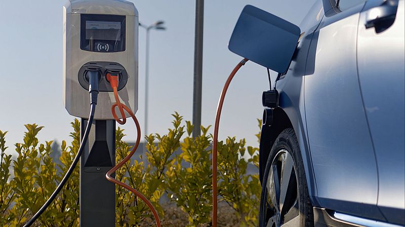 Mobility City - El caso noruego - 05/05/25 - Escuchar ahora