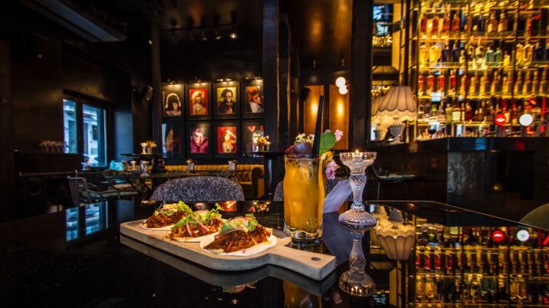 La buena vida en Radio 5 -  El brunch musical de Barbara Ann - 05/05/25 - Escuchar ahora