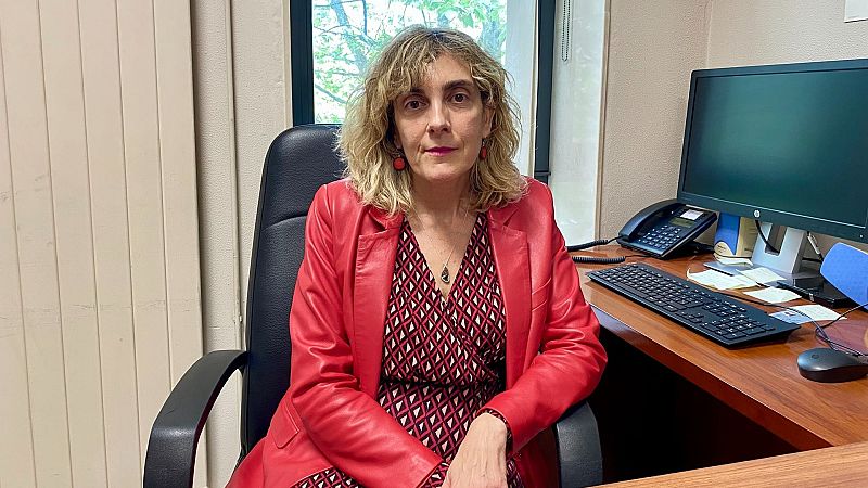 Al margen de la ley - A. López-Suevos: "Ninguna víctima quiere que su caso sea público" - Escuchar ahora