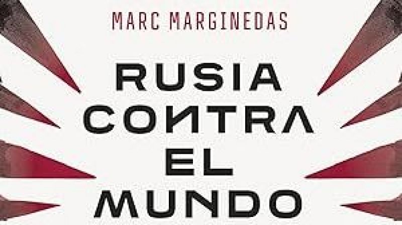 En un mundo feliz en R5 - "Rusia contra el Mundo" de Marc Marginedas - 10/05/25 - Escuchar ahora