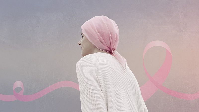 Les dones amb càncer del món rural denuncien les dificultats afegides per afrontar la malaltia | Escoltar