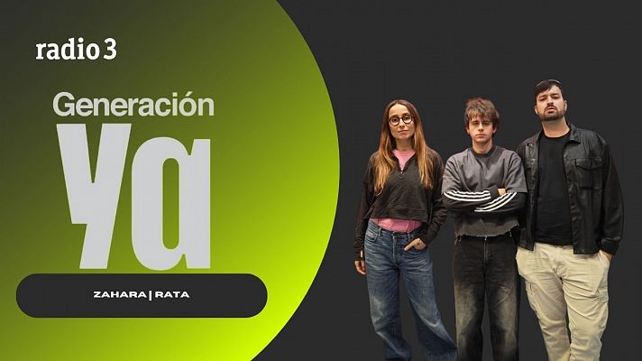 ZAHARA | RATA
