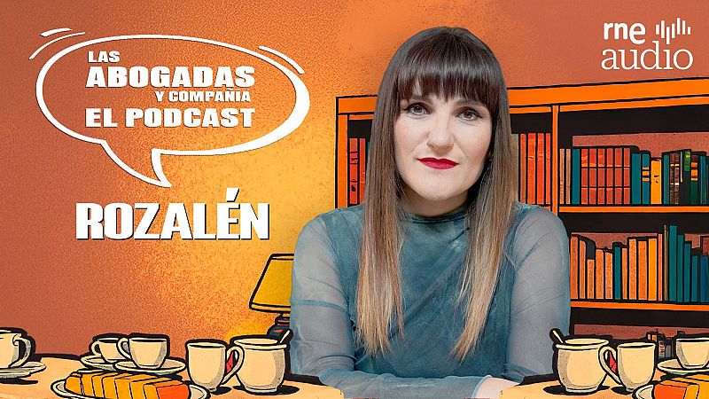 Las abogadas y compañía - T2. E3. De la canción protesta a las 'influencers' - Escuchar ahora