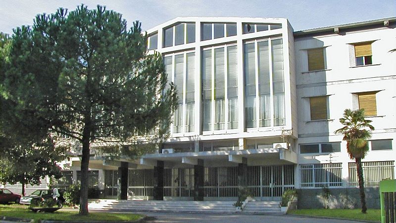 Javier Malo (Colegio Pontificio Español): "El movimiento en estos días se ha intensificado" - Escuchar ahora