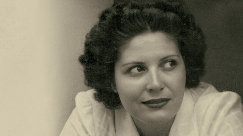 Con la fuerza de un alisio. Pino Ojeda, creadora integral