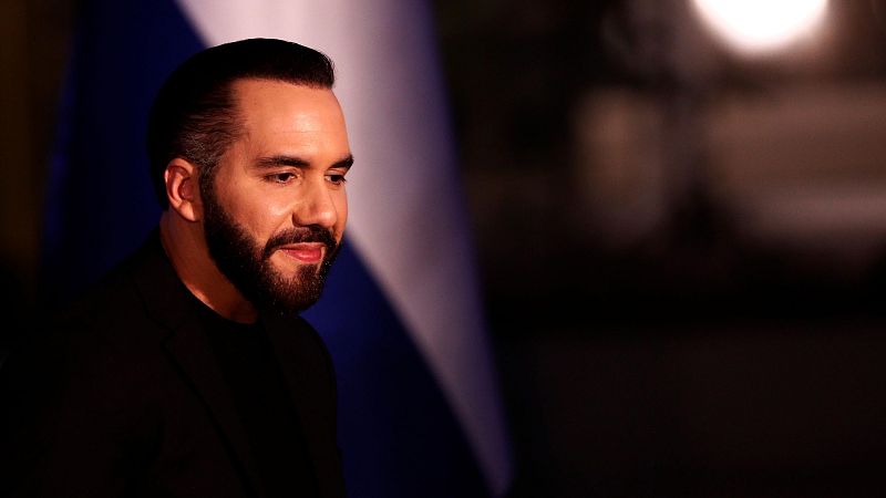 Cinco Continentes - Los nexos de Bukele con las pandillas en El Salvador