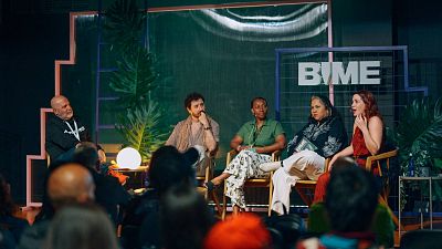 BIME Bogotá 2025 (Jornada 2)