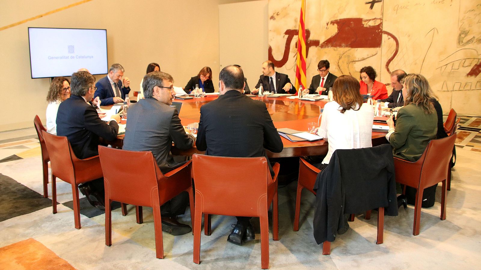 El Govern aprovarà dimarts un decret per ajornar l'entrada en vigor de la nova taxa turística