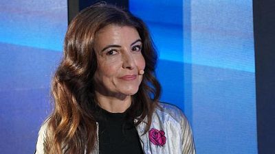 Montserrat Rigall: L’eina d'IA que allibera els metges de burocràcia perquè passin més temps amb els pacients - L'Entrellat | Escoltar