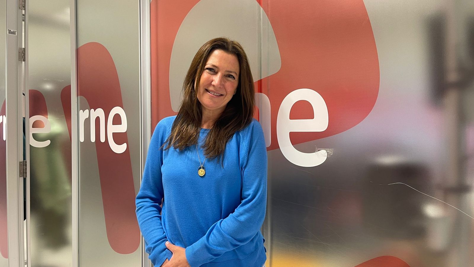 Las mañanas de RNE - Mamen Asencio - Sara Baras, la 'sobrina' de Paco de Lucía, 'Vuela' por él - Escuchar ahora