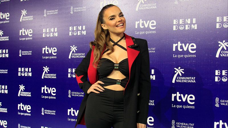 Melody: «"Esa diva" habla de la importancia de darle su sitio a la gente» - Escuchar ahora