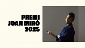 Kapwani Kiwanga guanya el Premi Joan Miró 2025