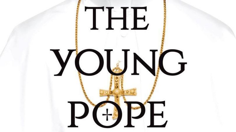 Sèries sobre els Papes amb Guillem F. Marí - De nit | Escoltar