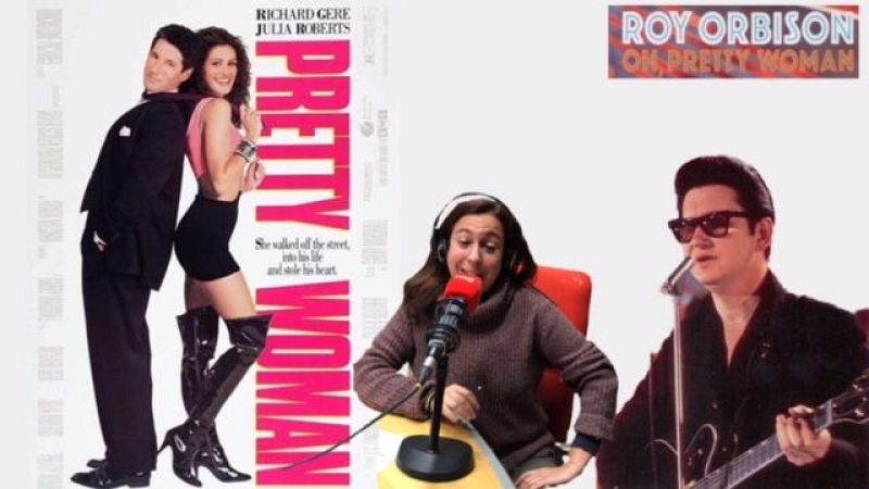 Entre dos luces - Películas basadas en canciones - 09/05/25