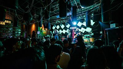 BIME Bogotá (Jornada 3)