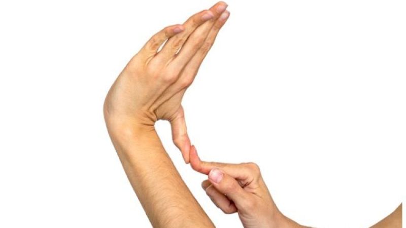 Memoria de delfín - Ehlers-Danlos: un síndrome desconocido - escuchar ahora