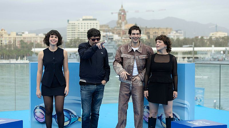 De película en Radio 5 - Lo mejor del cine nacional e internacional en "De Película" - 09/05/25