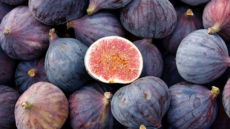 Alimento y salud -  De las higueras. De la menopausia - 11/05/25