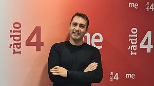 Manel Ferrer: El fenomen fan de la setmana