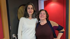 Avelina Prat presenta "Una Quinta Portuguesa"