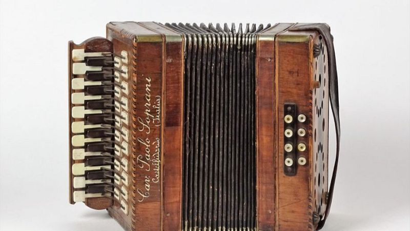 Dando la nota - El Organetto - 11/05/25 - Escuchar ahora