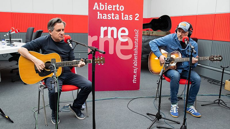 Otros acentos - “Amateurs in Yokohama” noveno disco de Paul Zinnard - 11/05/25 - Escuchar ahora