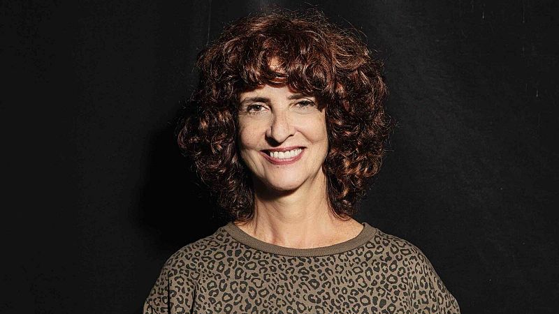 Entrevista a Amparo Vayá, directora de 'Locas. Cae la noche' - Escuchar ahora