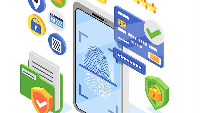 Protegemos tu privacidad - ¿Qué es el derecho de acceso? - 09/05/25 - Escuchar ahora